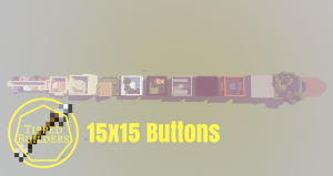 İndir 15x15 Buttons için Minecraft 1.12.2